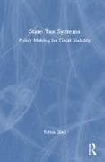 State Tax Systems