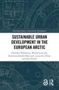 Sustainable Urban Development in the European Arctic