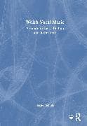 Welsh Vocal Music