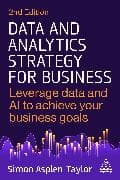 Data and Analytics Strategy for Business