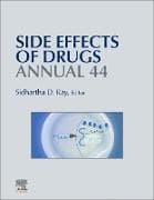 Side Effects of Drugs Annual: Volume 44