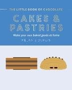 The Little Book of Chocolate: Cakes and Pastries
