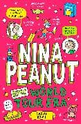 Nina Peanut: Epic World Tour Era (Book 3)