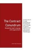 The Contract Conundrum Navigating Legal Language with Augmented AI