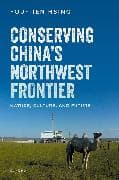 Conserving China's Northwest Frontier