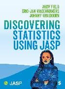 Discovering Statistics Using JASP