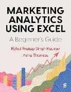 Marketing Analytics Using Excel