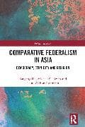Comparative Federalism in Asia