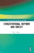 Constitutional Reform and Brexit