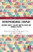Entrepreneurial Cosplay