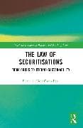 The Law of Securitisations