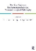 The New Yearbook for Phenomenology and Phenomenological Philosophy