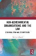 Non-Governmental Organisations and the Law