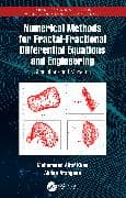 Numerical Methods for Fractal-Fractional Differential Equations and Engineering