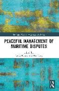 Peaceful Management of Maritime Disputes