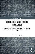 Policing and CBRN Hazards