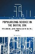 Popularizing Science in the Digital Era