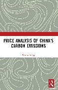 Price Analysis of China's Carbon Emissions