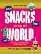 Lonely Planet Kids Snacks Around the World