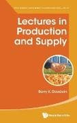 Lectures In Production And Supply