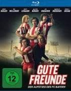 Gute Freunde - Der Aufstieg des FC Bayern - St. 1 BD