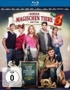 Die Schule der magischen Tiere 3 BD