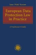 European Data Protection Law in Practice