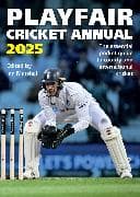 Playfair Cricket Annual 2025