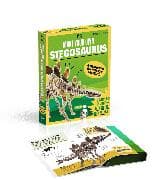 Make Your Own Stegosaurus