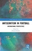 Antisemitism in Football