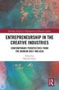 Entrepreneurship in the Creative Industries