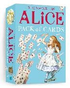 Macmillan Alice Pack of Cards