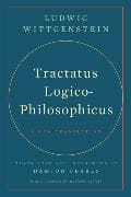 Tractatus Logico-Philosophicus