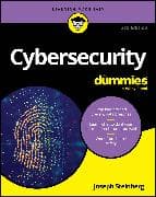 Cybersecurity For Dummies