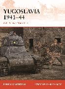 Yugoslavia 1941–44
