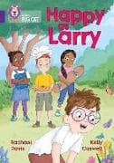 Happy as Larry