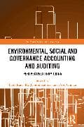 Environmental, Social and Governance Accounting and Auditing