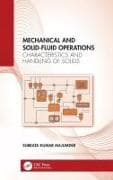 Mechanical and Solid-Fluid Operations
