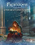 Frostgrave: Advanced Spellcraft