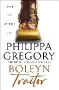 Boleyn Traitor