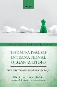 The Survival of International Organizations