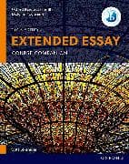 Oxford Resources for IB DP Extended Essay: Course Book