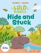 Stories for Maths: EYFS: Hide and Stuck
