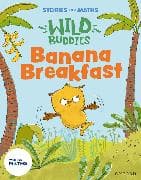 Stories for Maths: EYFS: Banana Breakfast
