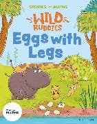 Stories for Maths: EYFS: Eggs with Legs