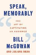 Speak, Memorably