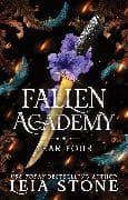 Fallen Academy Year Four