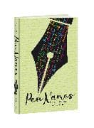 Pen Names