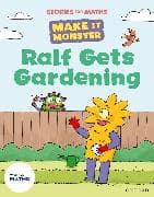 Stories for Maths: KS1: Ralf Gets Gardening (Place value (within 10))