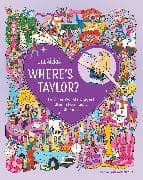 Unofficial Where's Taylor?